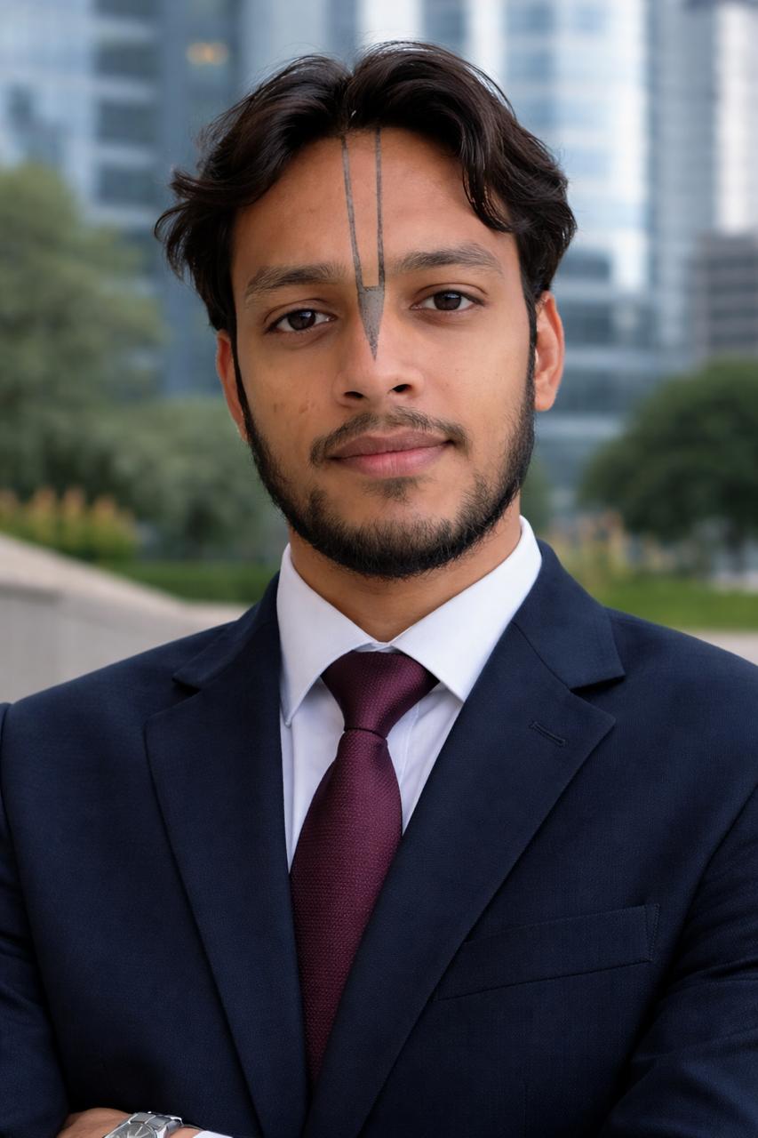 Chandan Kumar